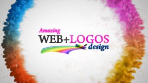 Amazing Web Logo Design