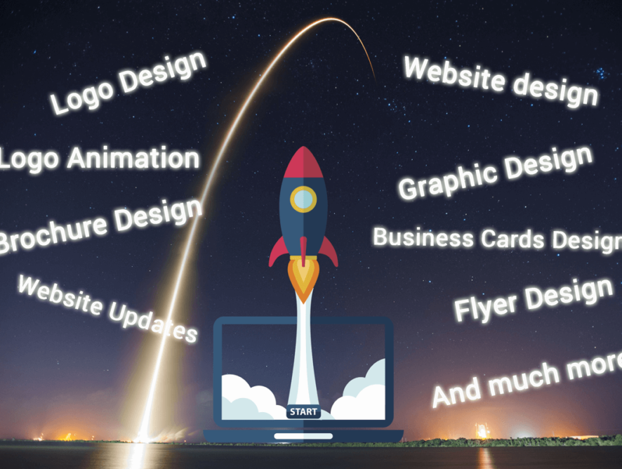 Create a Spectacular Company Logo with Amazing Web Logos Design